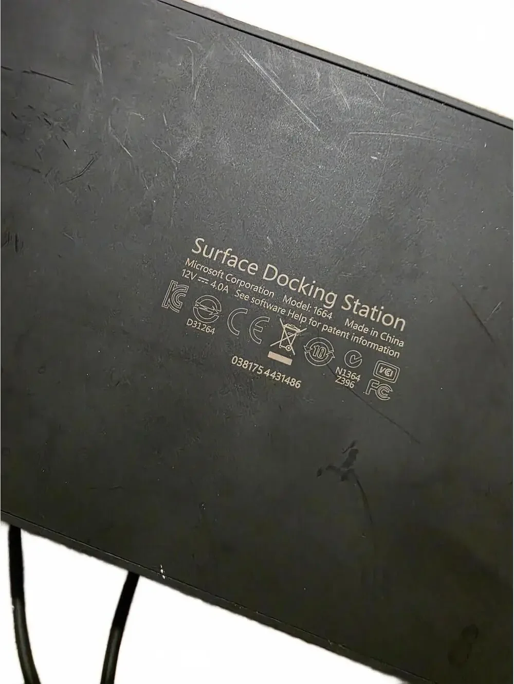 Microsoft this surface